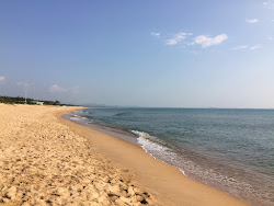 Tuy Hoa Beach'in fotoğrafı - rahatlamayı sevenler arasında popüler bir yer