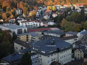 Hochtaunus-Kliniken Sankt-Josef-Krankenhaus Betriebsgesellschaft mbH