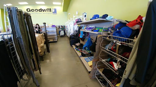 Thrift Store «Goodwill Store & Donation Center», reviews and photos