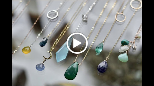 Gift Shop «Silver In the City», reviews and photos, 434 Massachusetts Ave, Indianapolis, IN 46204, USA