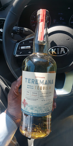 Liquor Store «UNITED LIQUOR», reviews and photos, 8470 US-42, Florence, KY 41042, USA