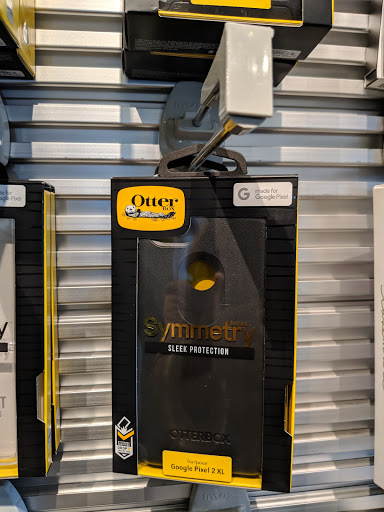 Cell Phone Store «Verizon», reviews and photos, 1701 Rockville Pike, Rockville, MD 20852, USA