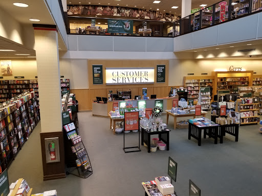 Book Store «Barnes & Noble», reviews and photos, 297 Oakbrook Center, Oak Brook, IL 60523, USA