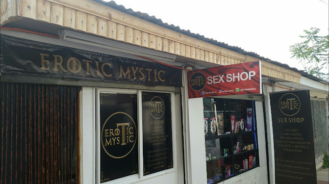 Erotic Mystic SexShop