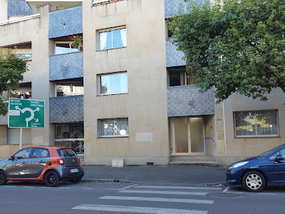 Khayat Kahhale Zafer à Bourges