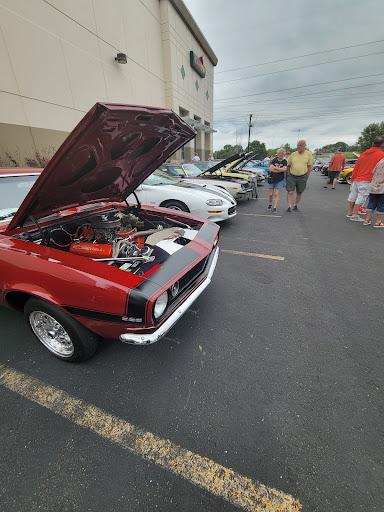 Auto Body Parts Supplier «CertiFit Auto Body Parts», reviews and photos, 2255 Walnut St, Roseville, MN 55113, USA