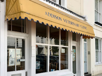 Addison & Holland Park Veterinary Clinic