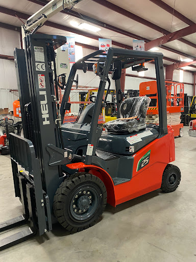 WLC Forklift Services