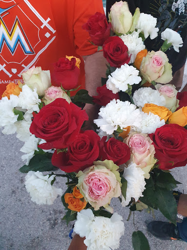 Florist «Flowers and Services», reviews and photos, 13750 Biscayne Blvd, North Miami Beach, FL 33181, USA