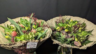 Cocotalys Cours d'Art Floral à Beaulieu-Sous-la-Roche