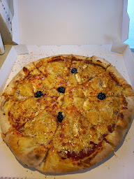Photo n°14 de cigales pizza à Robion ()