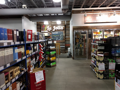 Wine Store «BevMo!», reviews and photos, 844 Pearl St, La Jolla, CA 92037, USA