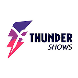 Thunder Shows