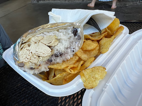 Da Bomb Grindz by null