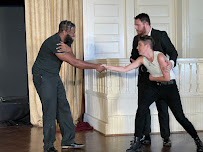 Free Reign Theatre Company - Photo 9 - Car repair in Rock Hill, SC, Rock Hill