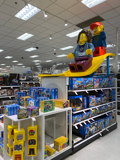 Department Store «Target», reviews and photos, 3800 Lexington Ave N, Shoreview, MN 55126, USA