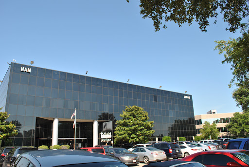 Northwest Assistance Ministries