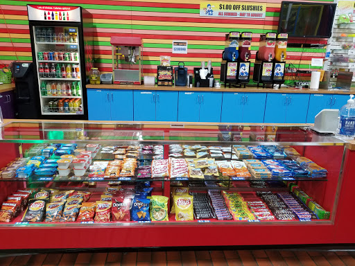 Amusement Center «Bumper Jumpers Indoor Playground», reviews and photos, 4217 W Gate City Blvd, Greensboro, NC 27407, USA