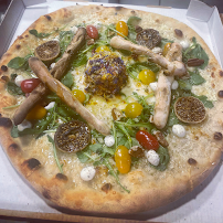 Photos du propriétaire du Pizzeria Bella Pizza Carpentras - n°9