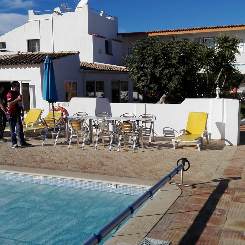 CENTRE ALGARVE HOLIDAY CENTRE FOR PEOPLE WITH SPECIAL NEEDS