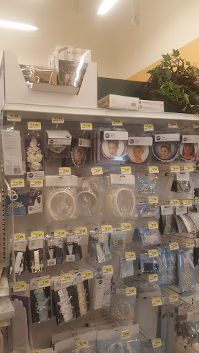 Fabric Store «Jo-Ann Fabrics and Crafts», reviews and photos, 3563 NW Federal Hwy, Jensen Beach, FL 34957, USA