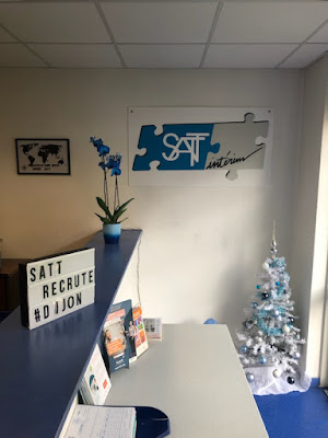 SATT by Groupe Sovitrat à Dijon