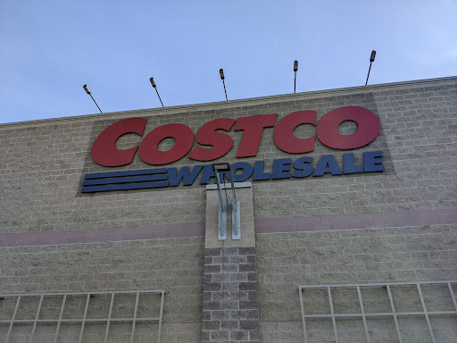 Warehouse store «Costco Wholesale», reviews and photos, 1600 Expo Pkwy, Sacramento, CA 95815, USA