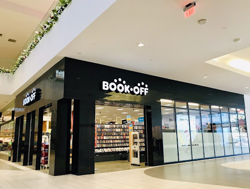 Book Store «Book Off USA», reviews and photos, 21712 Hawthorne Blvd # 290, Torrance, CA 90503, USA