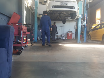 new lynn tyres and car repairs