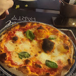 Photo n°2 de l'avis de Claudia.2 fait le 22/10/2023 à 07:02 sur le  Kaliò Trattoria, Pizzeria, Food & Beer à Lecce