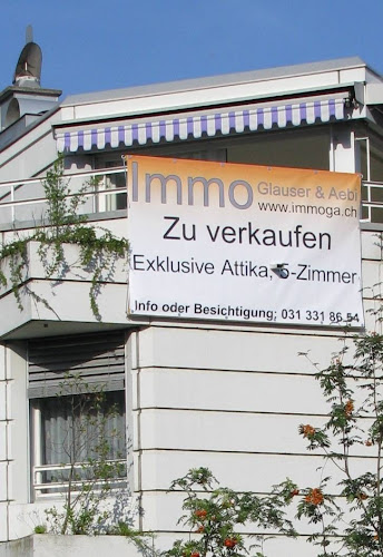Immo Glauser & Aebi Immobilienschätzung - Immobilienmakler
