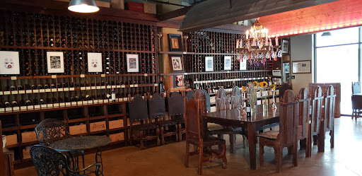 Wine Store «Wine Shoe», reviews and photos, 339 Nelson St SW, Atlanta, GA 30313, USA