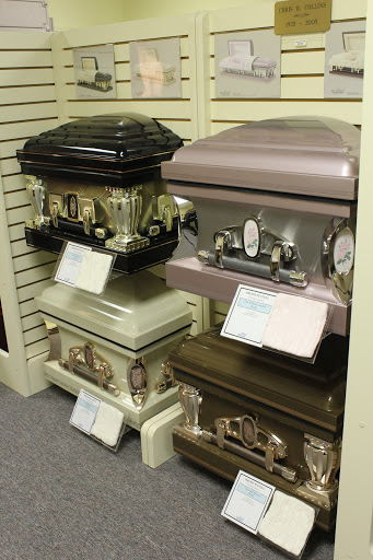 Funeral Home «Charles E Davis Funeral Home», reviews and photos, 3075 S Florida Ave, Inverness, FL 34450, USA