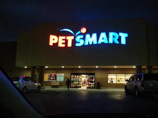 Pet Supply Store «PetSmart», reviews and photos, 6870 Ridge Rd, Parma, OH 44129, USA