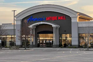America's Antique Mall - Algonquin image