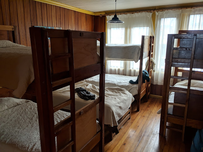 Opiniones de 13 Lunas Hostel en Ancud - Hotel