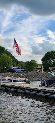 Boat Tour Agency «Maiden Voyage Tours», reviews and photos, 111 Front St, McGregor, IA 52157, USA