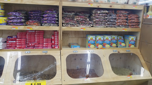 Supermarket «Pompano Supermarket», reviews and photos, 11 NE 3rd St, Pompano Beach, FL 33060, USA