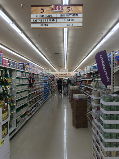 Supermarket «Jons Marketplace», reviews and photos, 15300 Goldenwest St, Westminster, CA 92683, USA