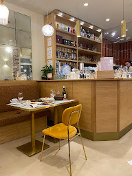 Photo n°72 de Chez Démé - restaurant italien pizzeria Fontainebleau à Fontainebleau ()