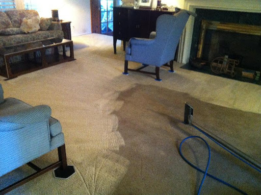 Andrew's Carpet, Tile and Upholstery Care