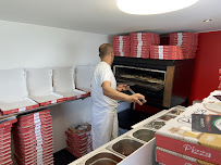 Photos du propriétaire du Pizzas à emporter La Calabraise à Salaise-sur-Sanne - n°12