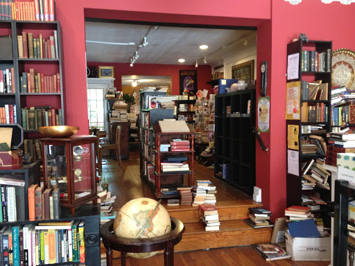 Book Store «Annapolis Bookstore», reviews and photos, 53 Maryland Ave, Annapolis, MD 21401, USA