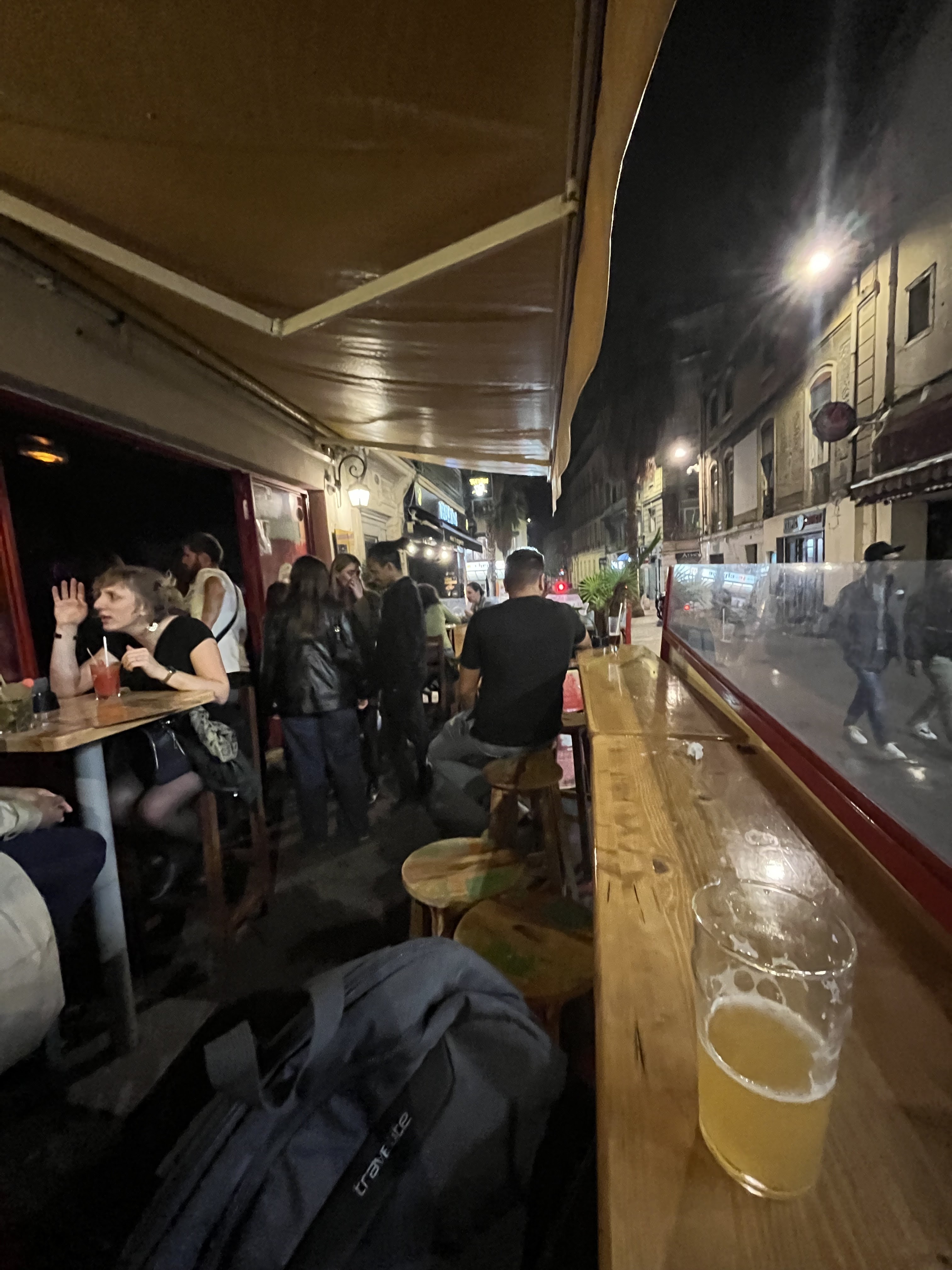 Photo n° 1 de l'avis de Tünde.o fait le 29/10/2022 à 22:28