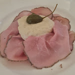 Photo n°1 de l'avis de Andrea.i fait le 15/05/2022 à 11:16 sur le  Osteria Amarotto à Casale Monferrato