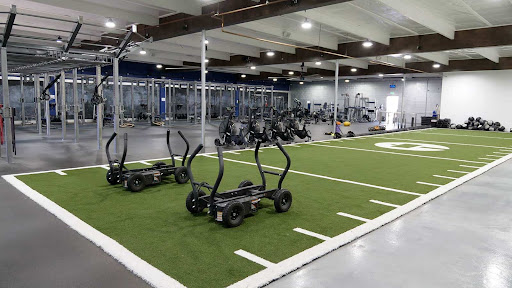 Pencak silat school in San Diego