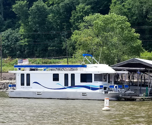 Boat Tour Agency «Maiden Voyage Tours», reviews and photos, 111 Front St, McGregor, IA 52157, USA