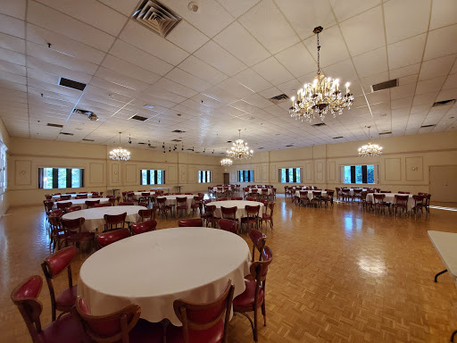 Maironis Banquet Facilities
