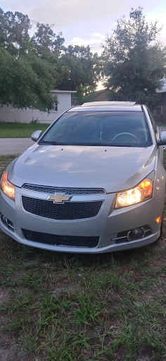 Used Car Dealer «Quality Auto Sales Of Florida, LLC», reviews and photos, 7322 US-19, New Port Richey, FL 34652, USA