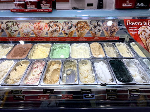 Ice Cream Shop «Cold Stone Creamery», reviews and photos, 441 Broadway, Westwood, NJ 07675, USA